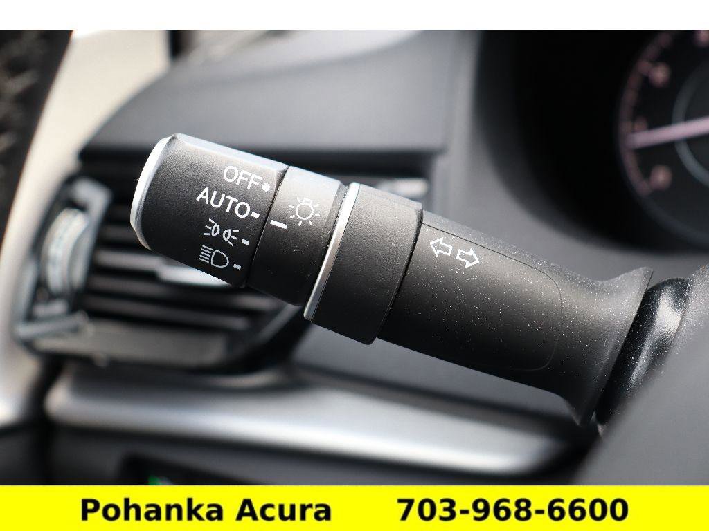 Certified 2023 Acura RDX FWD w/ Technology Package image 12