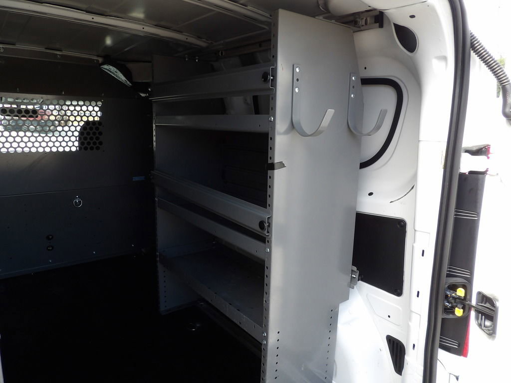 Used 2019 RAM ProMaster City Tradesman SLT FWD image 42