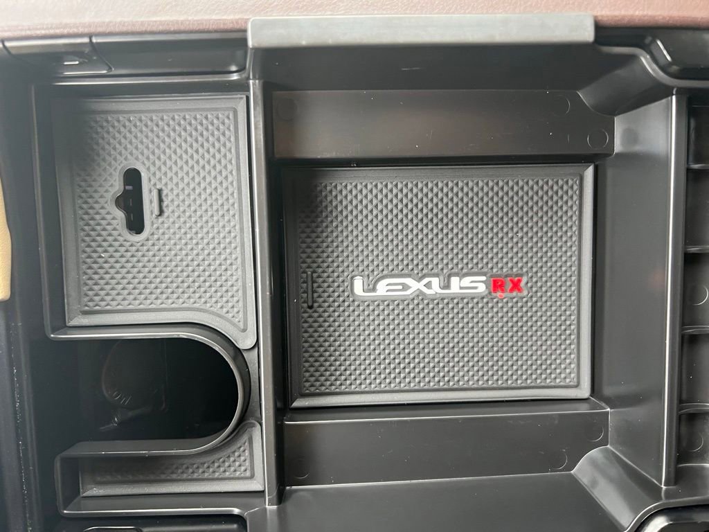 Used 2020 Lexus RX 450h AWD w/ Premium Package image 41