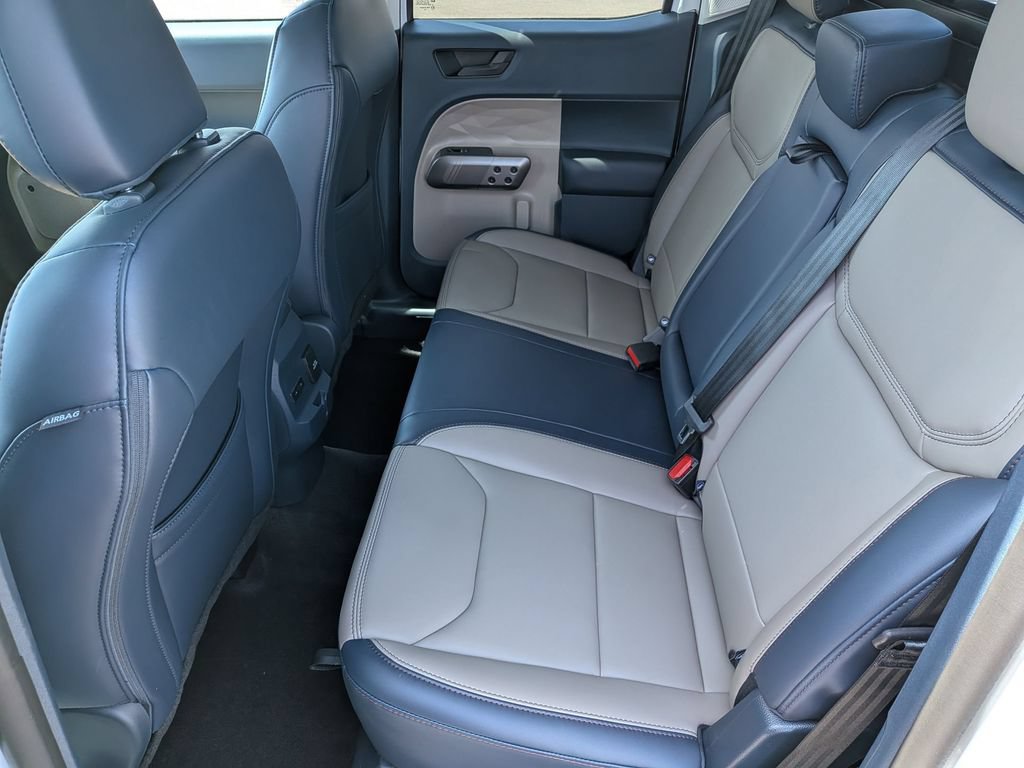New 2026 Ford Maverick Lariat w/ 4K Tow Package AWD/4WD image 19