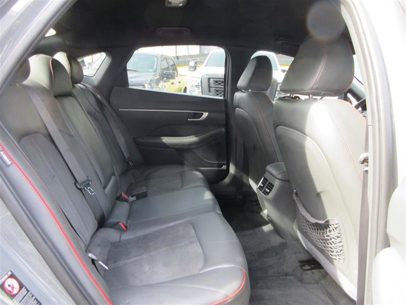Used 2020 Hyundai Sonata SEL Plus image 27