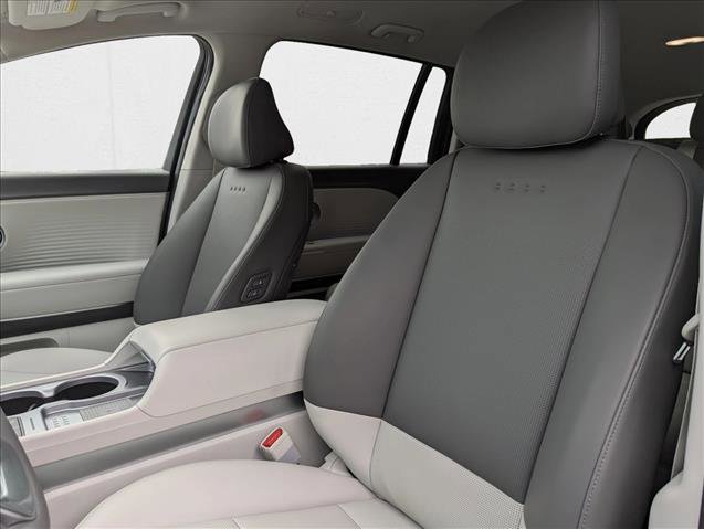 New 2026 Hyundai Ioniq 9 SEL image 20