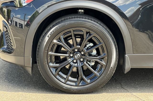 Certified 2025 MAZDA CX-70 3.3 Turbo w/ Premium Package AWD/4WD image 33