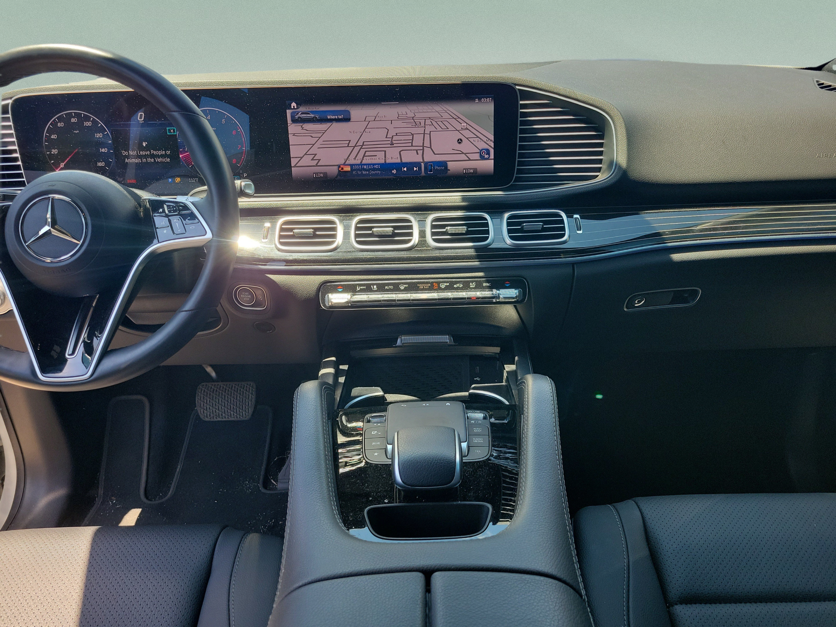 Certified 2024 Mercedes-Benz GLE 450 4MATIC image 13