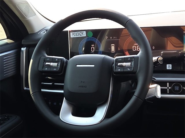 New 2026 Hyundai Santa Fe SEL image 12