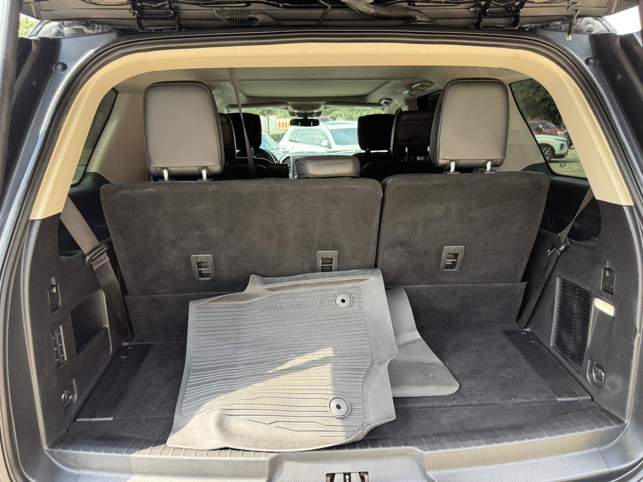 Used 2018 Ford Expedition Platinum AWD/4WD image 37