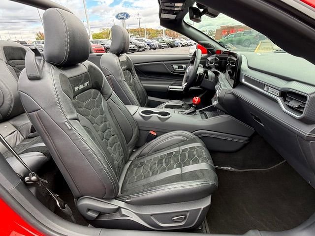 Used 2024 Ford Mustang GT Premium w/ GT Performance Package image 15