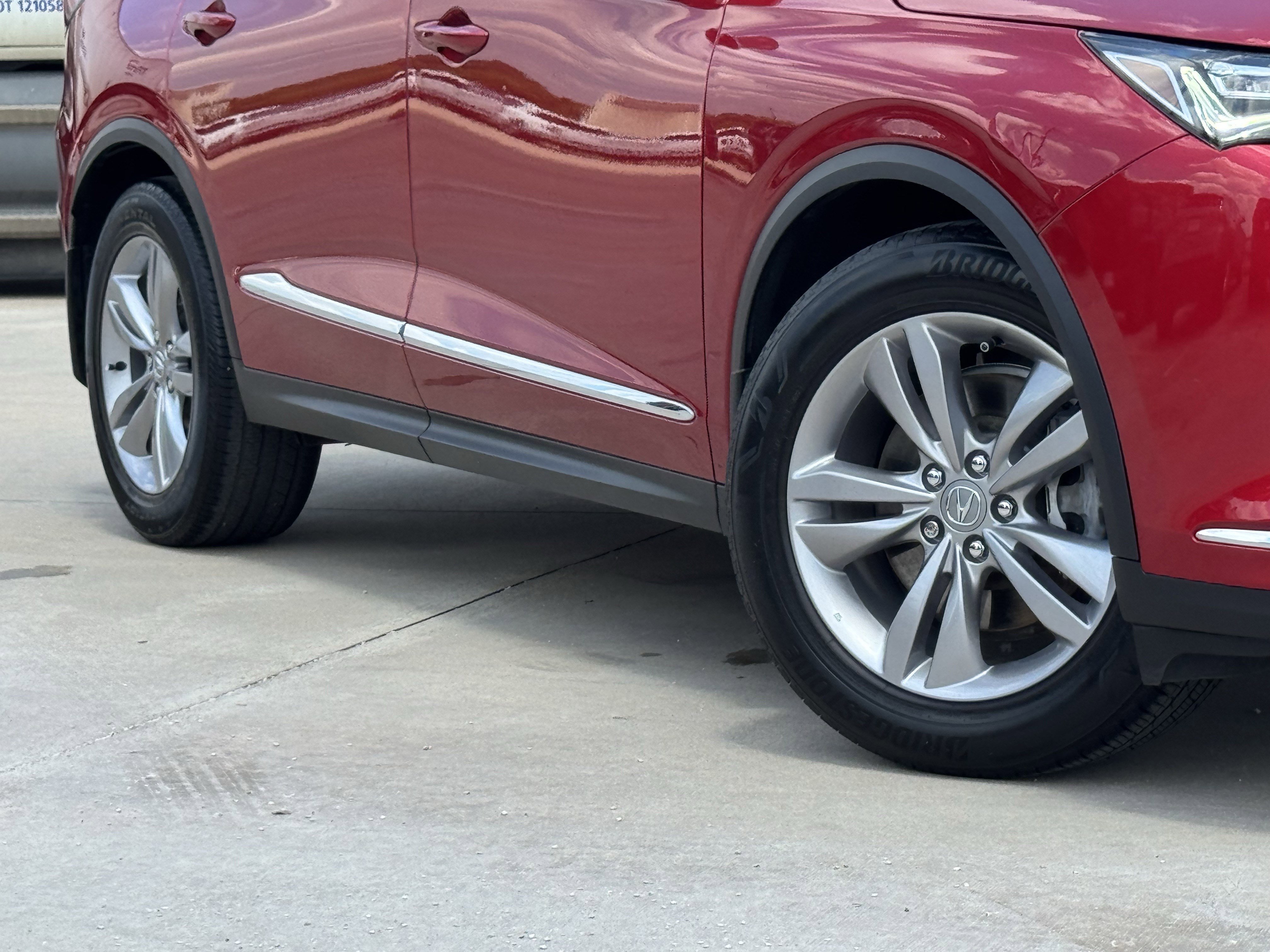 Used 2023 Acura MDX FWD image 12