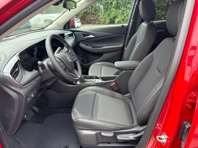 New 2026 Buick Encore GX Preferred FWD image 13