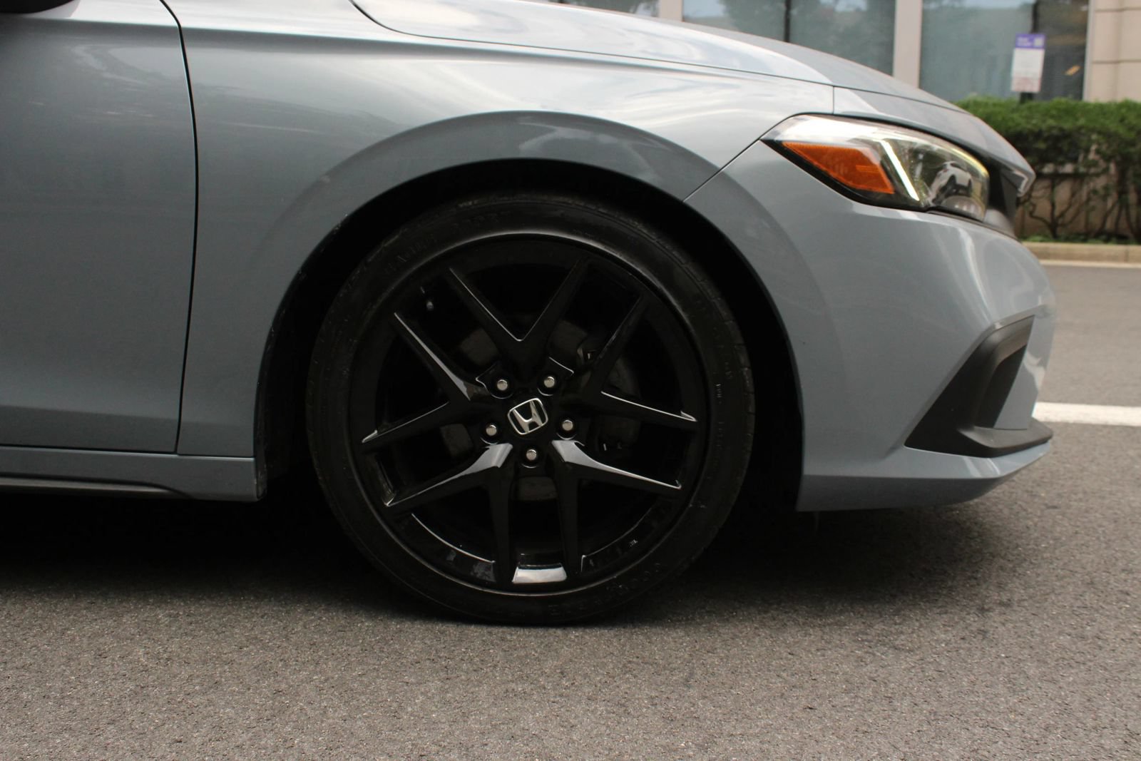 Used 2022 Honda Civic Sport image 4