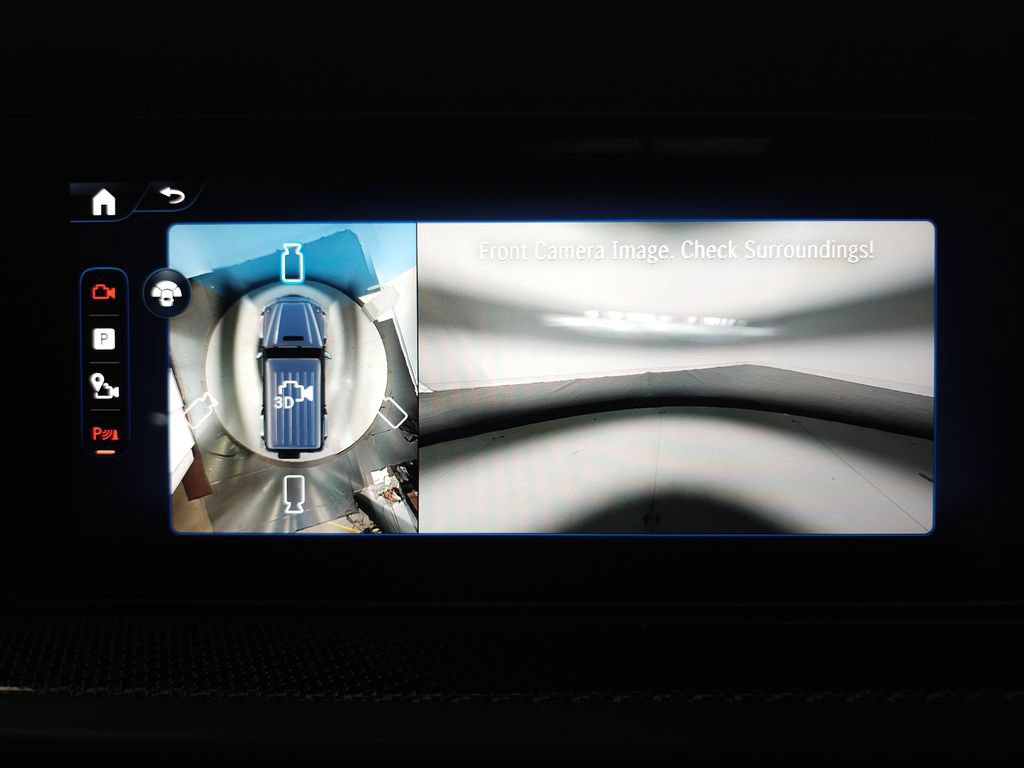 Certified 2025 Mercedes-Benz G 580 w/ EQ Technology image 21