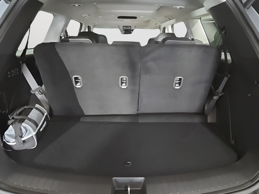 New 2026 Hyundai Palisade Limited AWD/4WD image 16