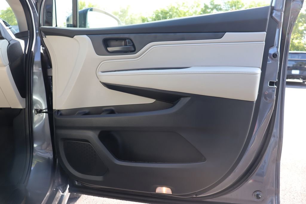 Used 2026 Honda Odyssey EX-L image 20