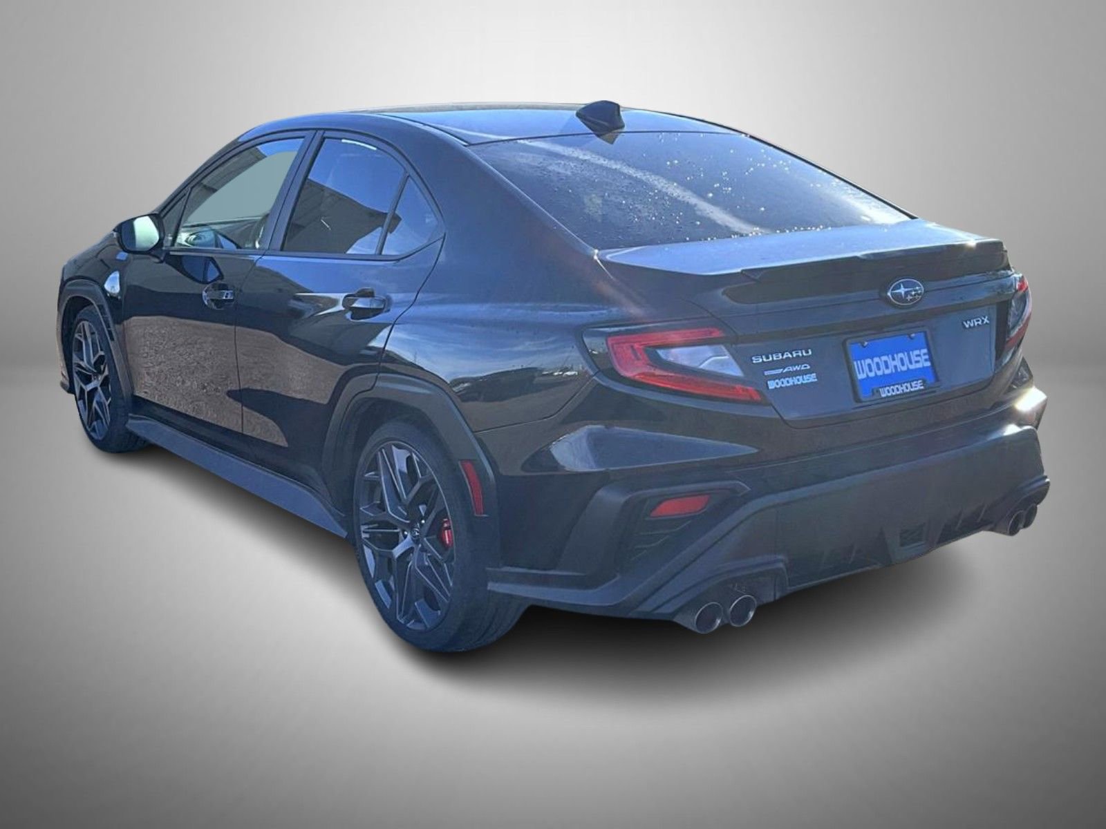 Used 2024 Subaru WRX TR image 7