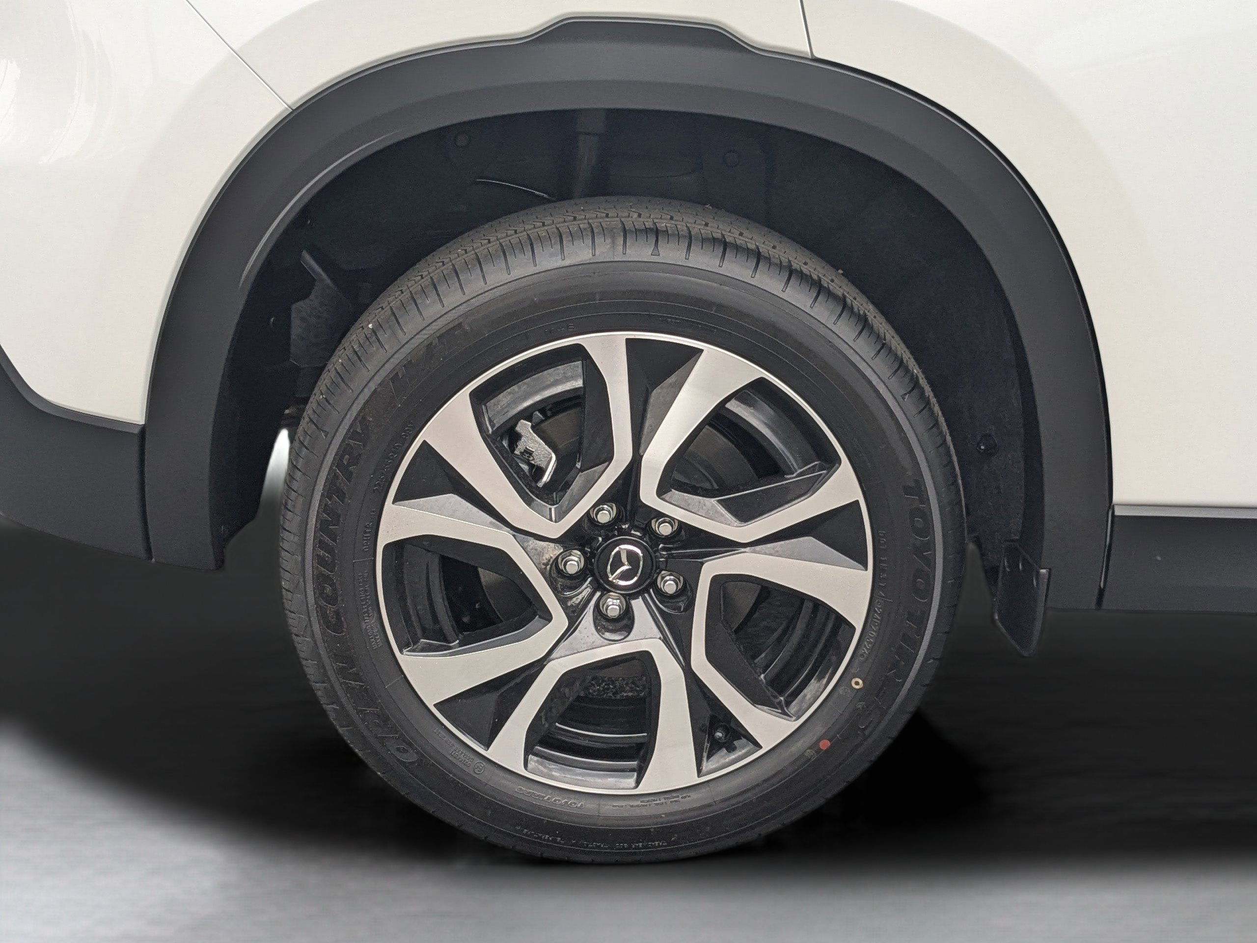 New 2026 MAZDA CX-5 Preferred AWD/4WD image 29