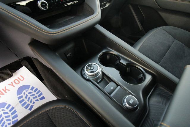 New 2026 Ford Explorer Tremor w/ Tremor Ultimate Package image 29