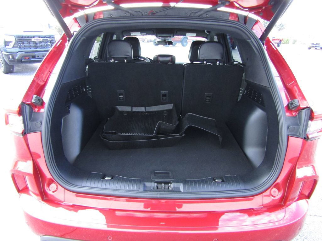 Used 2023 Ford Escape ST-Line w/ Tech Pack #1 AWD/4WD image 7