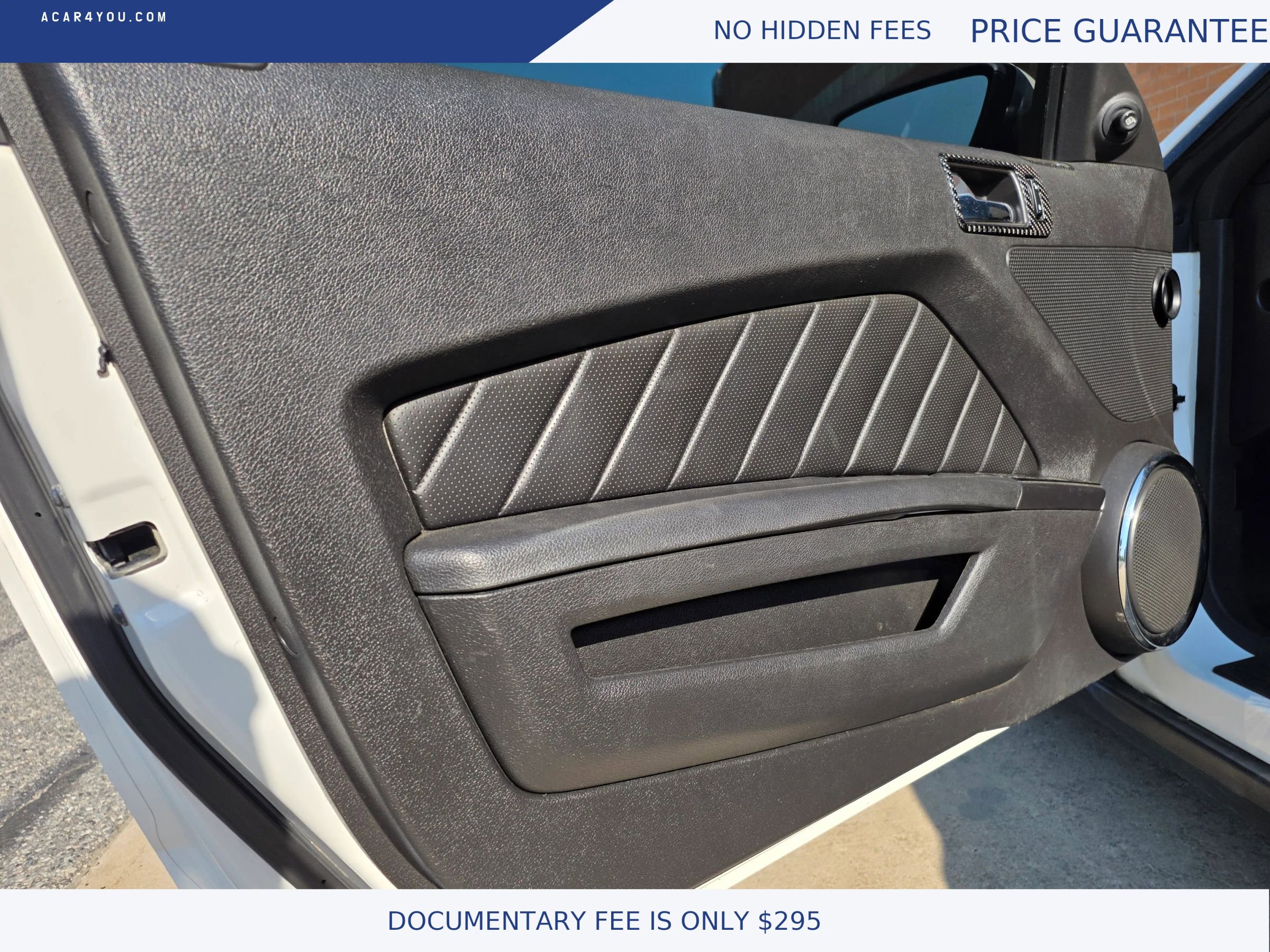 Used 2010 Ford Mustang GT Premium RWD image 18