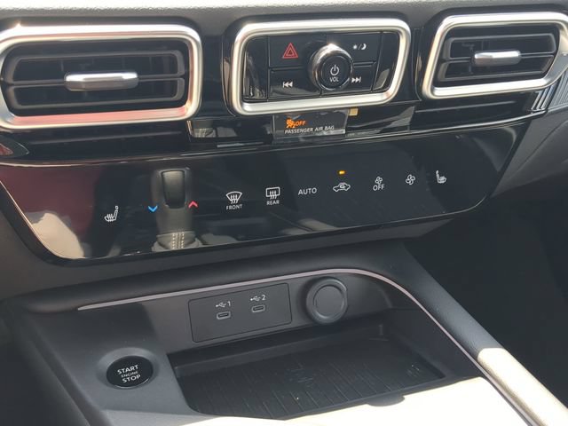New 2026 Nissan Sentra SV w/ SV Convenience Package FWD image 20