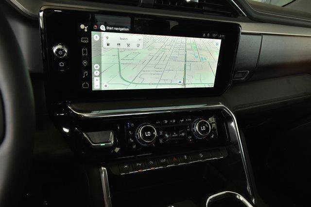 New 2025 GMC Sierra 1500 Denali image 44