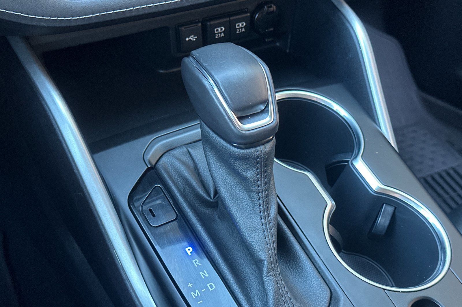 Used 2021 Toyota Highlander XLE image 22