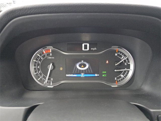 Used 2021 Honda Ridgeline RTL-E image 24