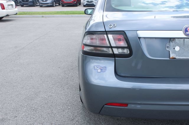 Used 2008 Saab 9-3 2.0T w/ Moonroof Package FWD image 37