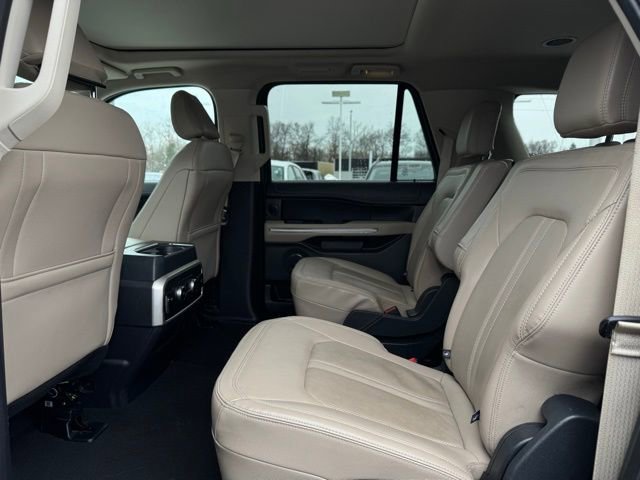 Used 2024 Ford Expedition Max Limited image 20