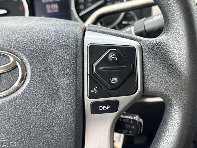 Used 2014 Toyota Tundra SR5 AWD/4WD image 22