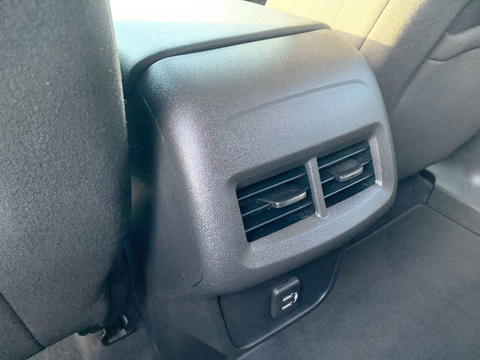 Certified 2019 Chevrolet Equinox LT image 20