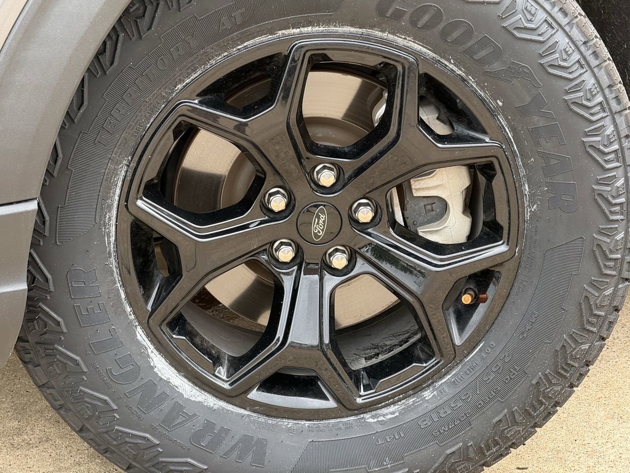 Certified 2023 Ford Explorer Timberline w/ Timberline Technology Package AWD/4WD image 9