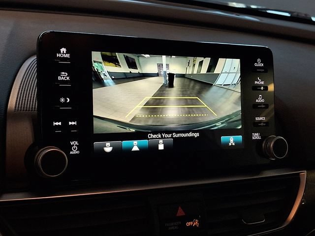 Used 2019 Honda Accord Sport image 17
