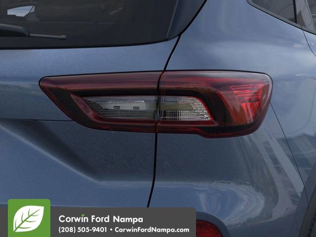 New 2026 Ford Escape ST-Line image 21