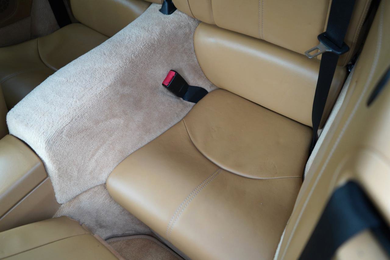 Used 2005 Porsche 911 Carrera image 26