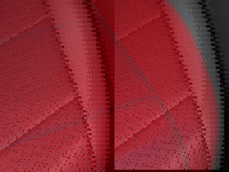 New 2026 Chevrolet Blazer EV SS image 46