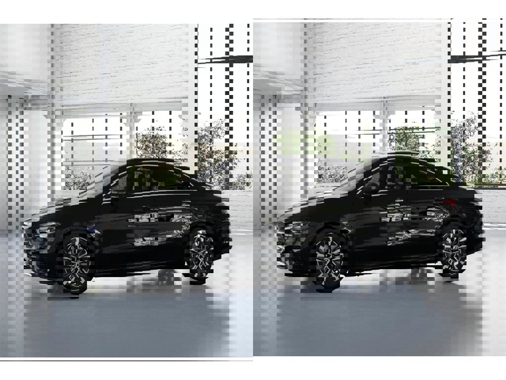 New 2026 Mercedes-Benz CLA 250 4MATIC image 36