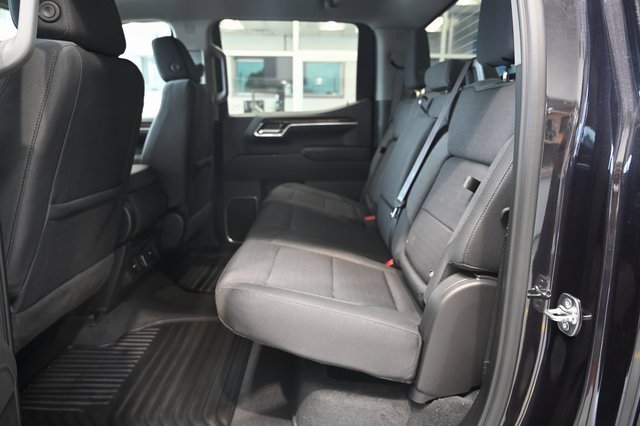 New 2026 GMC Sierra 1500 Elevation image 12
