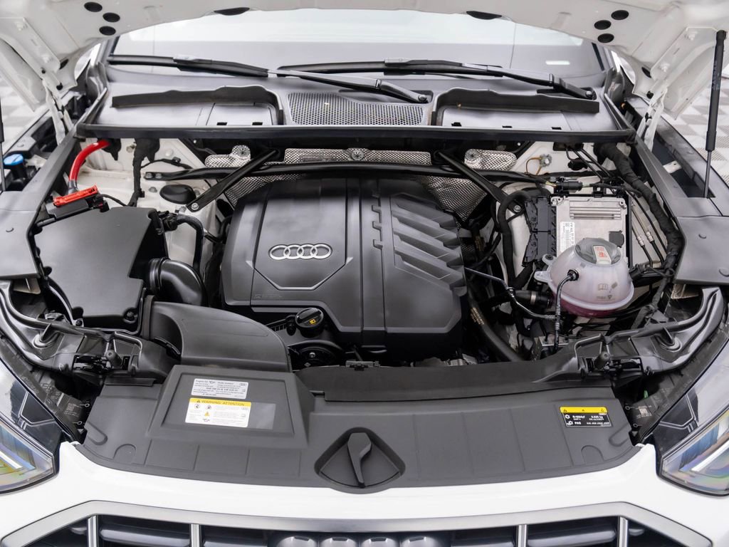 Used 2023 Audi Q5 2.0T Premium w/ Convenience Package image 30