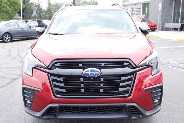 Used 2025 Subaru Ascent Bronze Edition AWD/4WD image 8