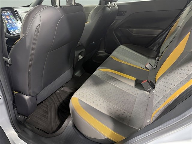 Certified 2024 Subaru Crosstrek 2.5i Sport image 31