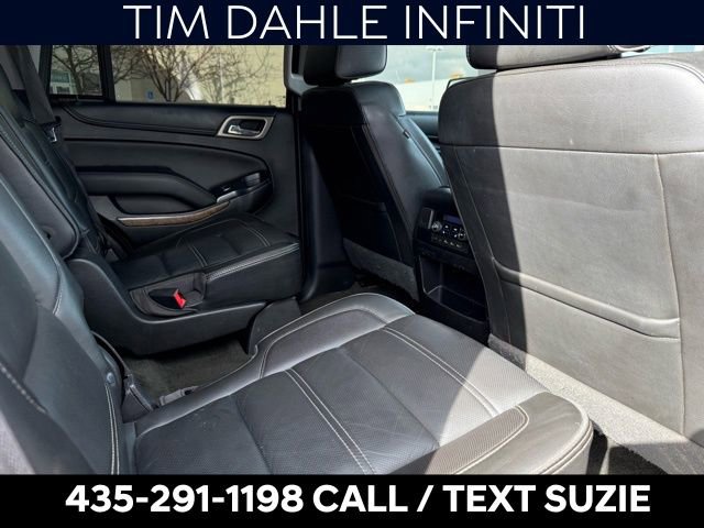 Used 2018 GMC Yukon Denali w/ Denali Ultimate Package image 17