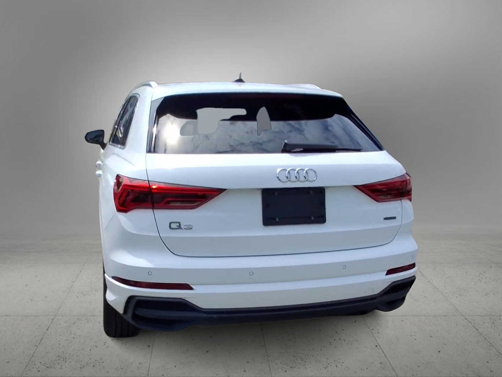 Certified 2023 Audi Q3 2.0T Premium w/ Convenience Package AWD/4WD image 7