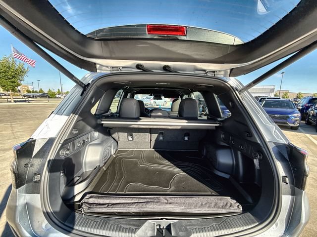 New 2026 Subaru Forester Premium AWD/4WD image 26