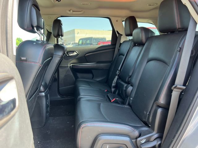 Used 2018 Dodge Journey GT w/ Driver Convenience Group AWD/4WD image 13