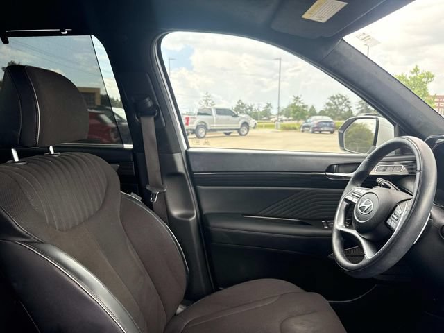 Used 2024 Hyundai Palisade Calligraphy AWD/4WD image 15