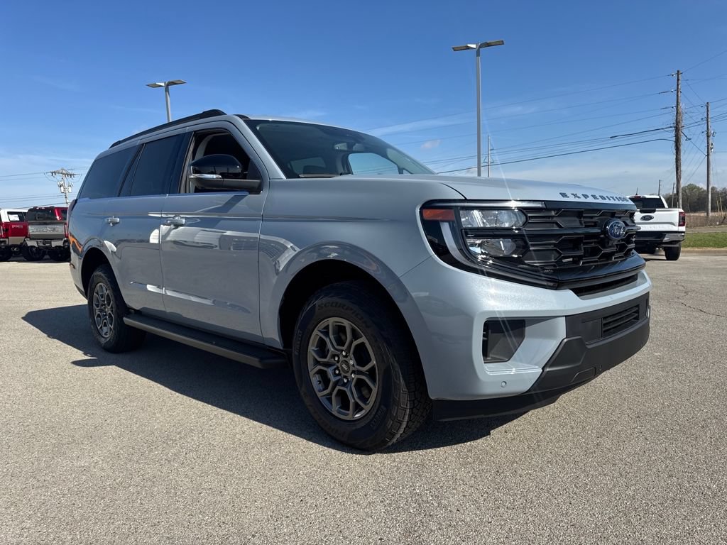 New 2026 Ford Expedition Active RWD image 8