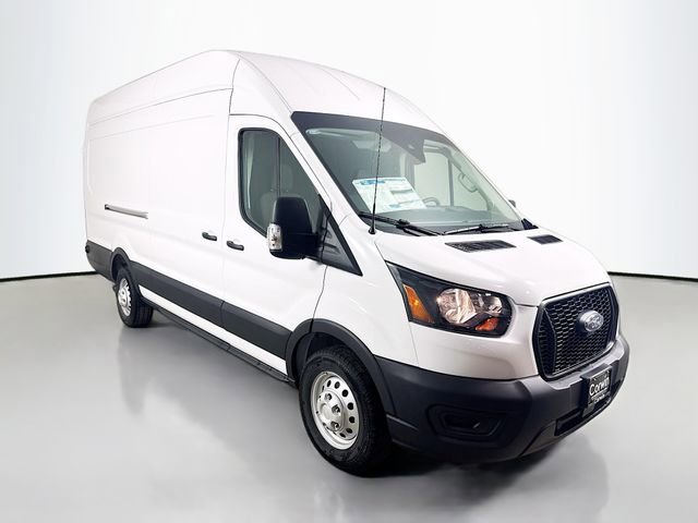 New 2025 Ford Transit 350 148 High Roof Extended AWD