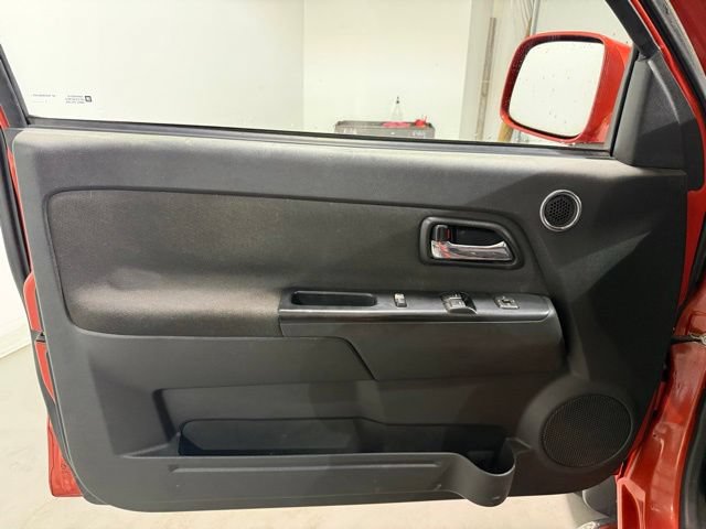 Used 2012 Chevrolet Colorado LT AWD/4WD image 9