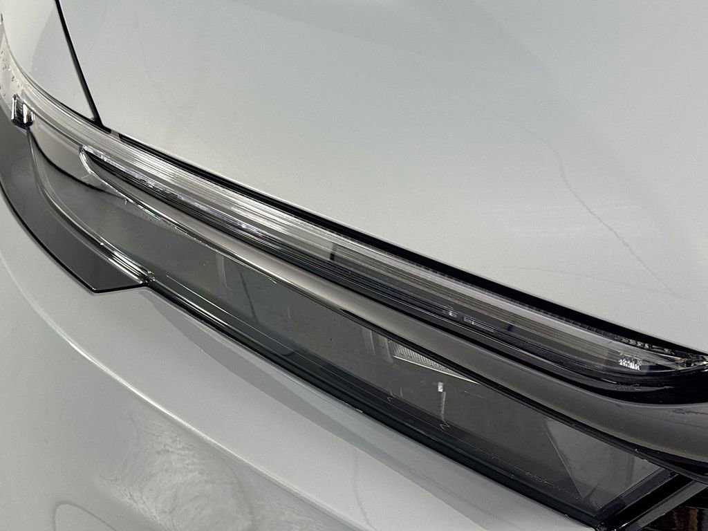 Certified 2026 Honda CR-V TrailSport image 38