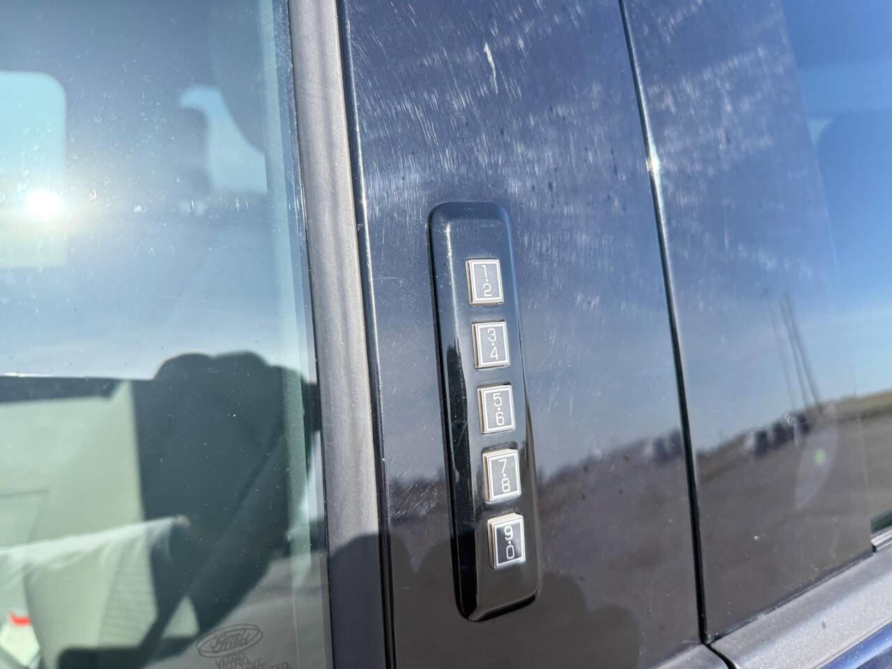 Used 2019 Ford F250 XLT w/ XLT Value Package image 16